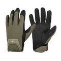 Urban Tactical Mk2 Gloves - Olive Green — Helikon-Tex