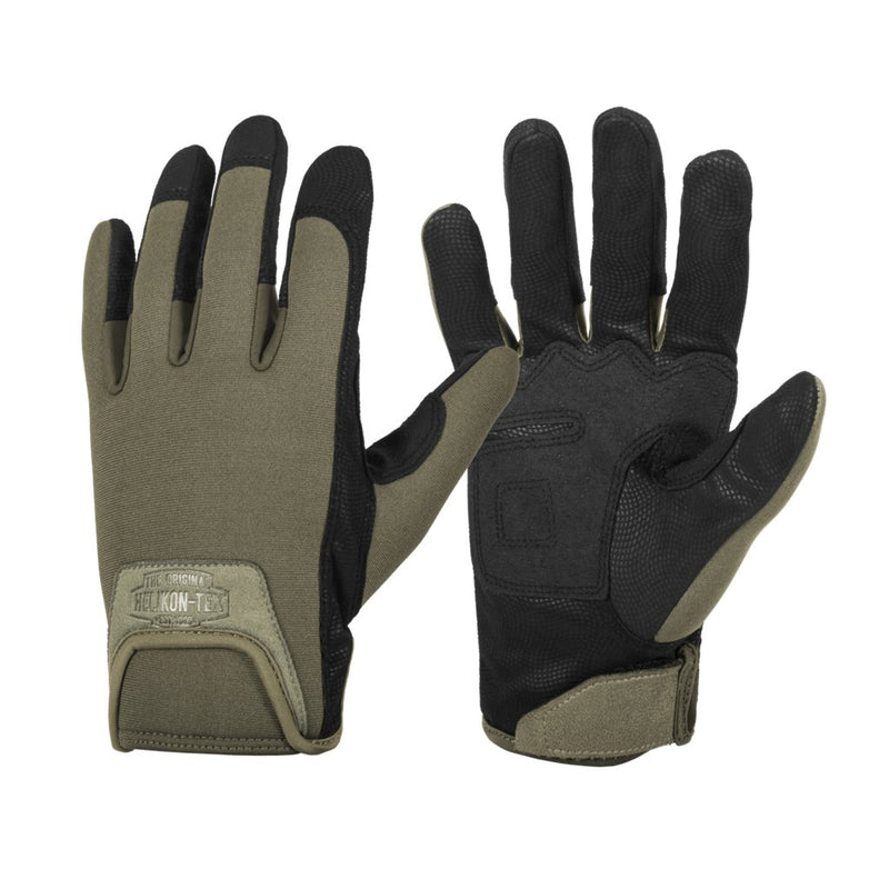 Urban Tactical Mk2 Gloves - Olive Green