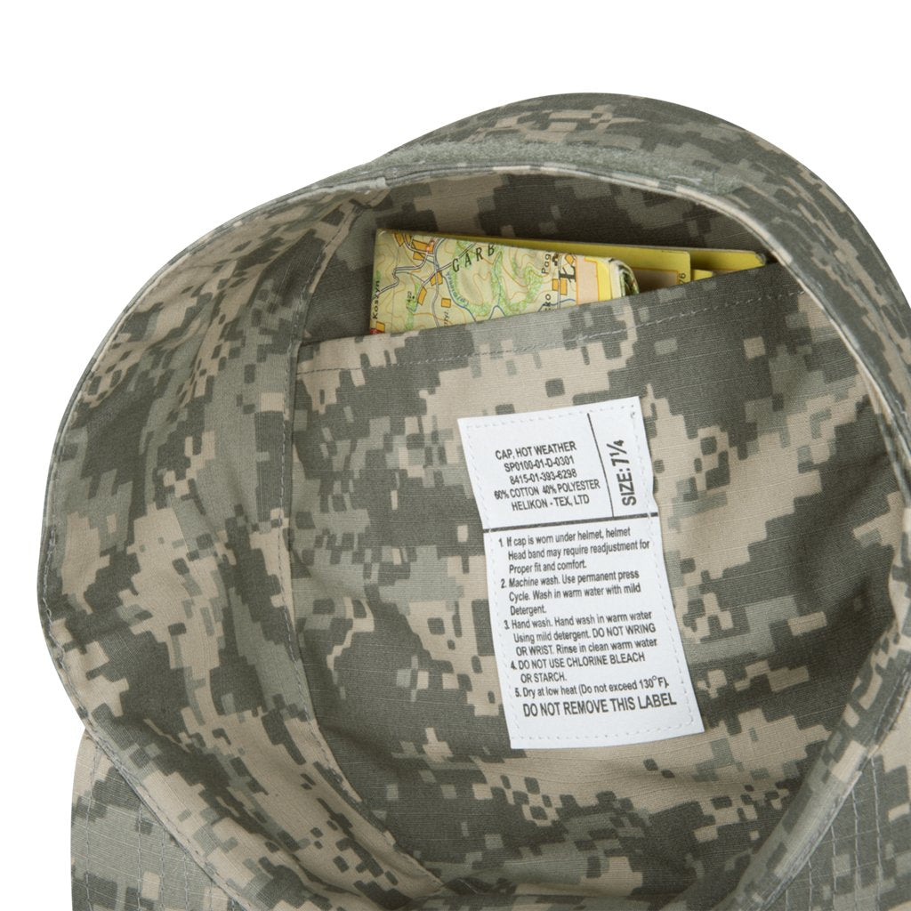 ACU Cap - PolyCotton Ripstop - UCP — Helikon-Tex