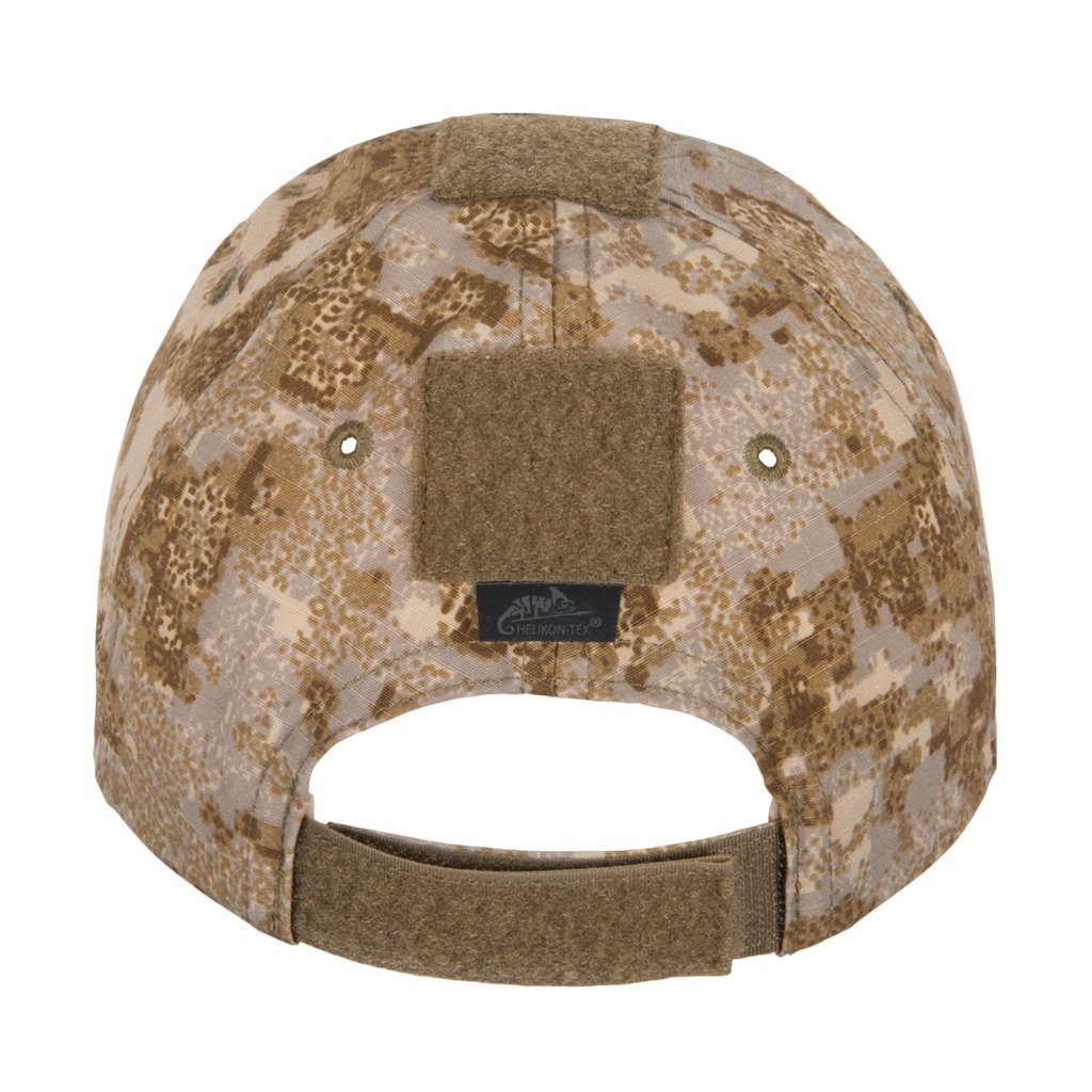 BBC Cap - NyCo Ripstop - MultiCam® — Helikon-Tex
