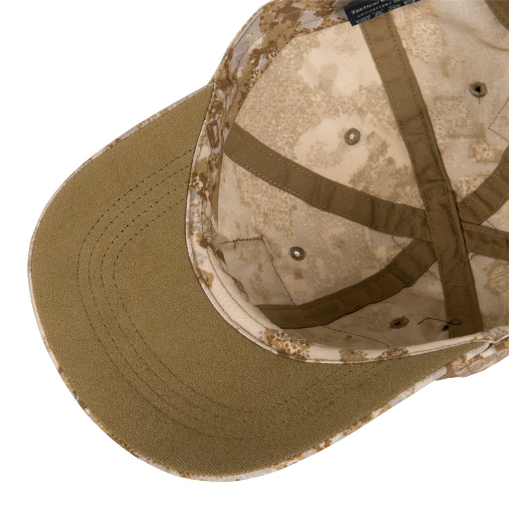 BBC Cap - NyCo Ripstop - MultiCam® — Helikon-Tex