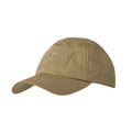BBC Cap - PolyCotton Ripstop - Coyote — Helikon-Tex