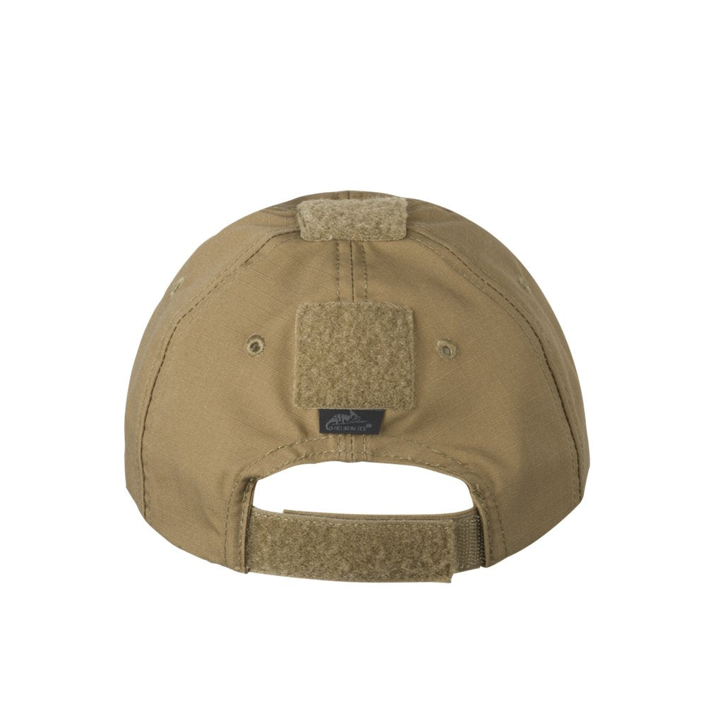 BBC Cap - PolyCotton Ripstop - Flecktarn — Helikon-Tex