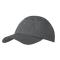 BBC Cap - PolyCotton Ripstop - Shadow Grey — Helikon-Tex