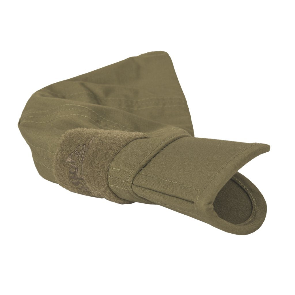Baseball FOLDING Cap® - PolyCotton Ripstop - Coyote — Helikon-Tex