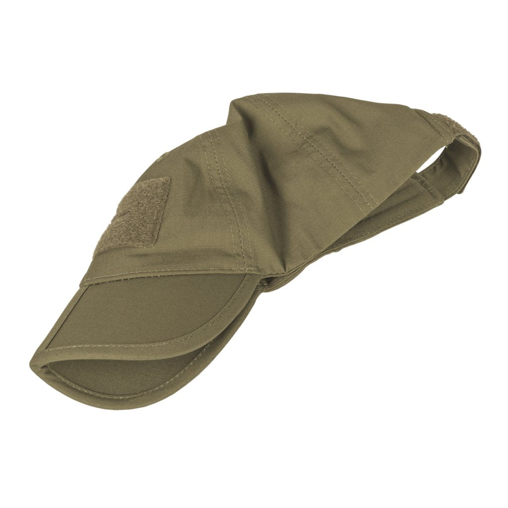 Baseball FOLDING Cap® - PolyCotton Ripstop - Shadow Grey — Helikon-Tex