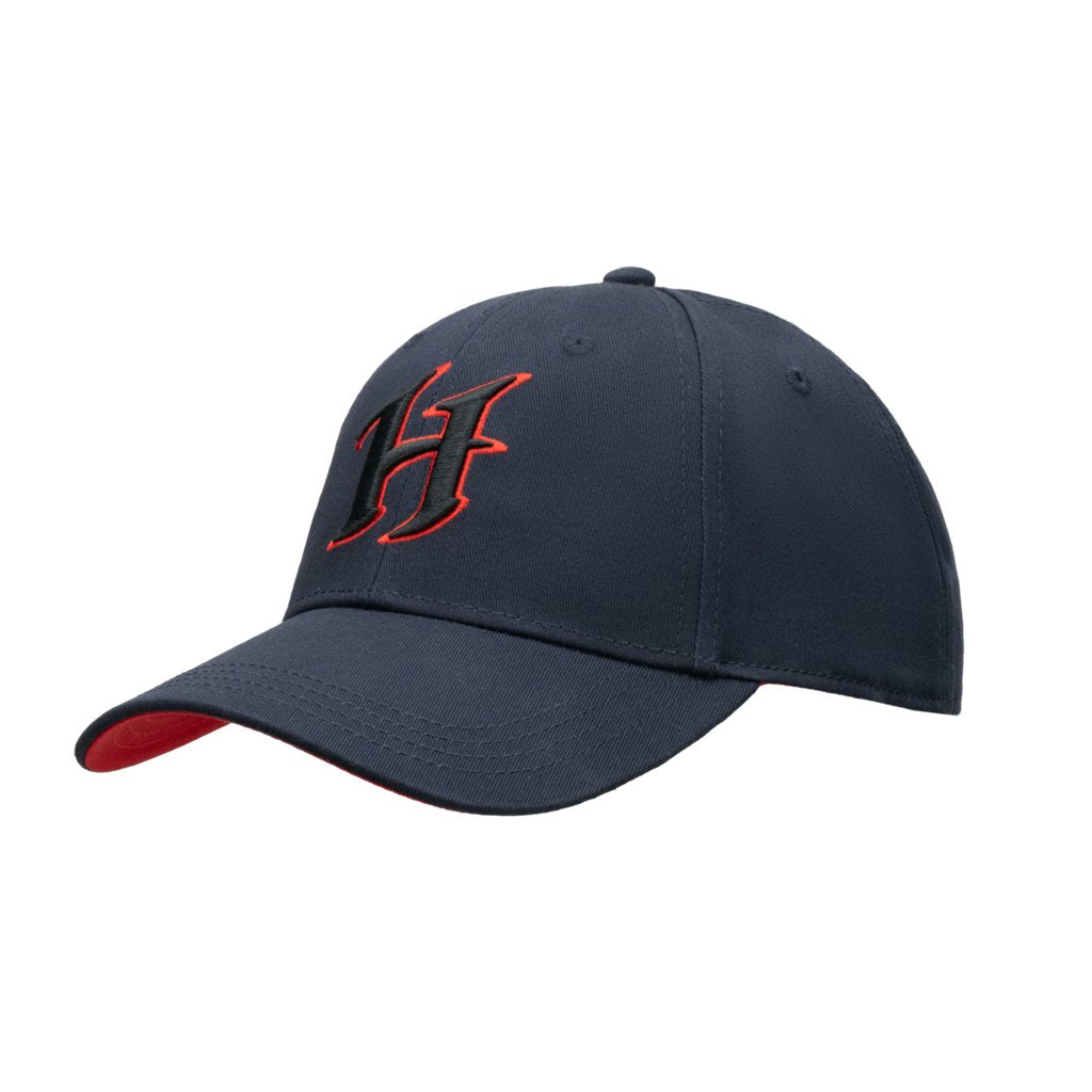 Baseball H Cap - Navy Blue — Helikon-Tex