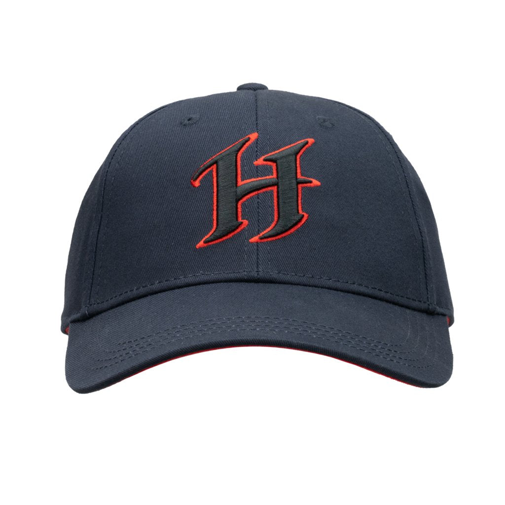 Baseball H Cap - Navy Blue — Helikon-Tex