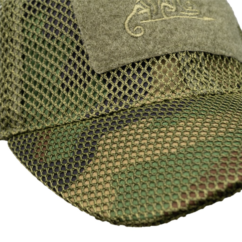 BBC MESH Cap - Mesh - 6 Color Desert — Helikon-Tex
