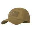 BBC WINTER Cap - Shark Skin - Coyote — Helikon-Tex