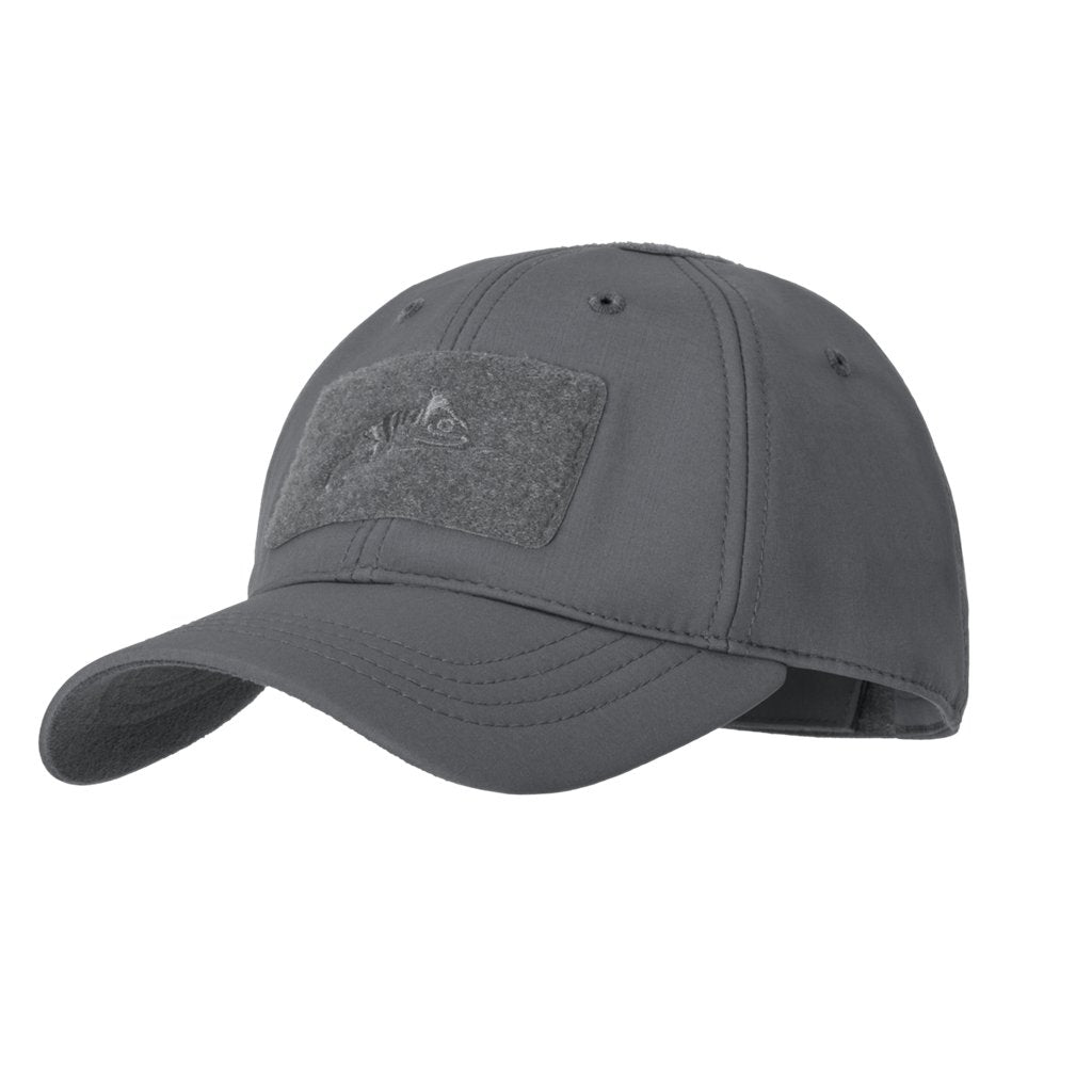 BBC WINTER Cap - Shark Skin - Shadow Grey — Helikon-Tex