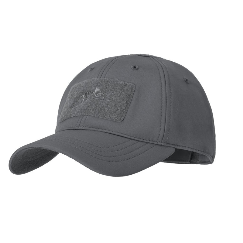 BBC WINTER Cap - Shark Skin - Shadow Grey