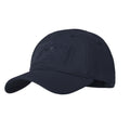 BBC WINTER Cap - Shark Skin - Navy Blue — Helikon-Tex