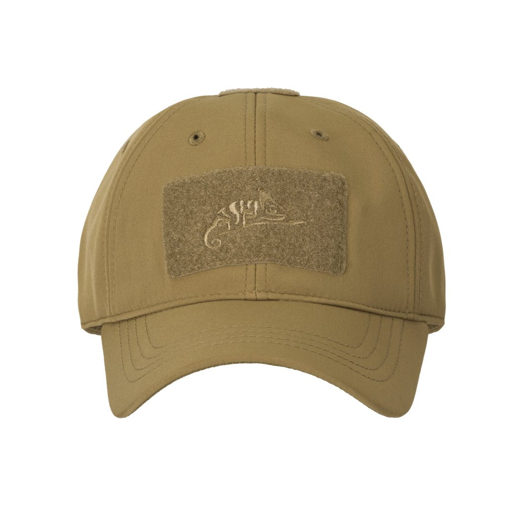BBC WINTER Cap - Shark Skin - Navy Blue — Helikon-Tex
