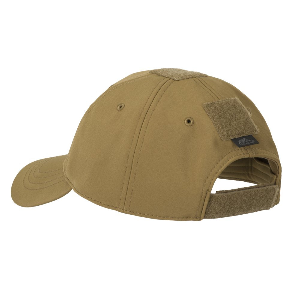 BBC WINTER Cap - Shark Skin - Navy Blue — Helikon-Tex