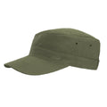 COMBAT Cap - PolyCotton Ripstop - Olive Green — Helikon-Tex
