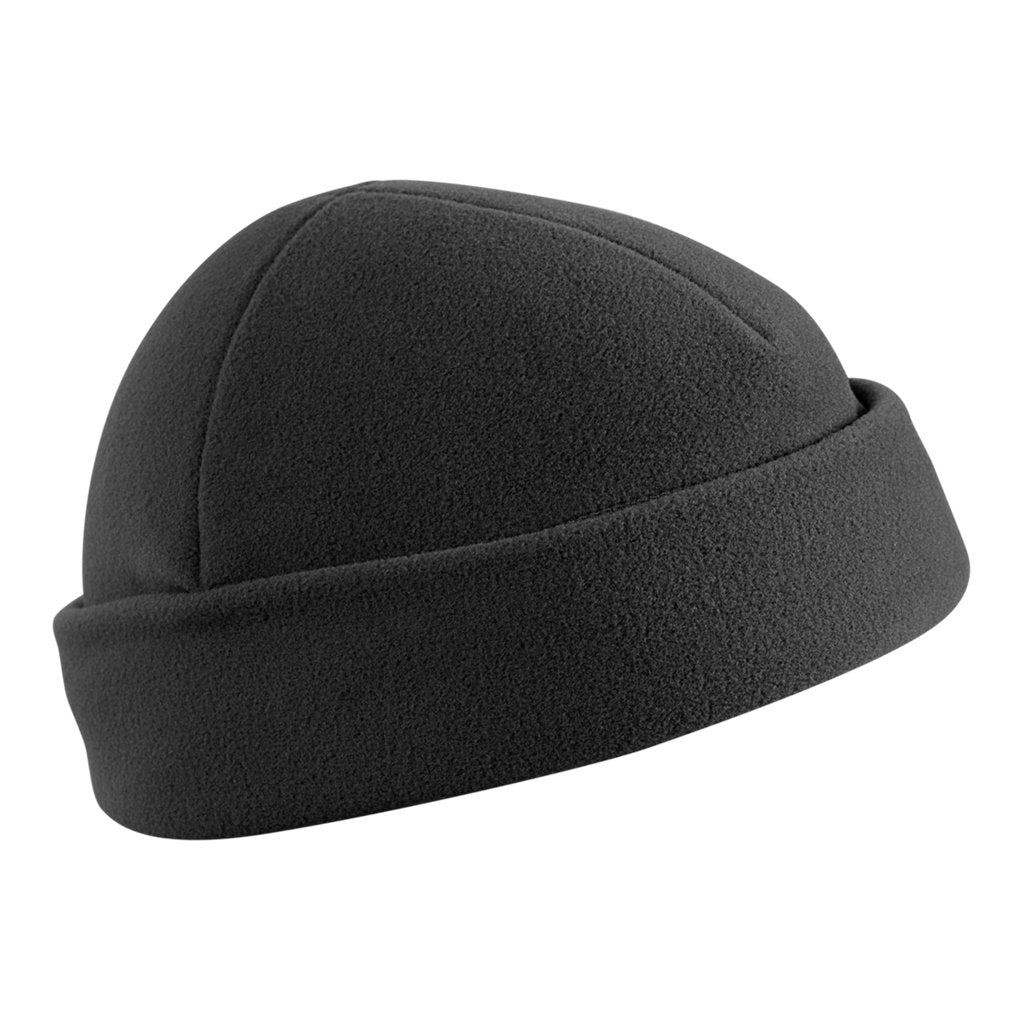 WATCH Cap - Fleece - Black — Helikon-Tex