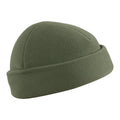 WATCH Cap - Fleece - Olive Green — Helikon-Tex