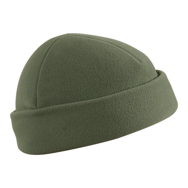 WATCH Cap - Fleece - Olive Green