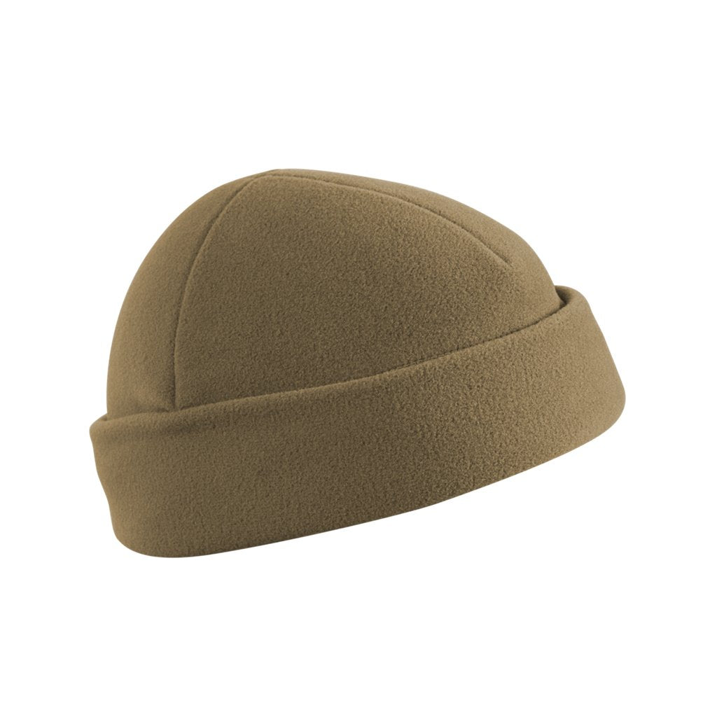 WATCH Cap - Fleece - Coyote — Helikon-Tex