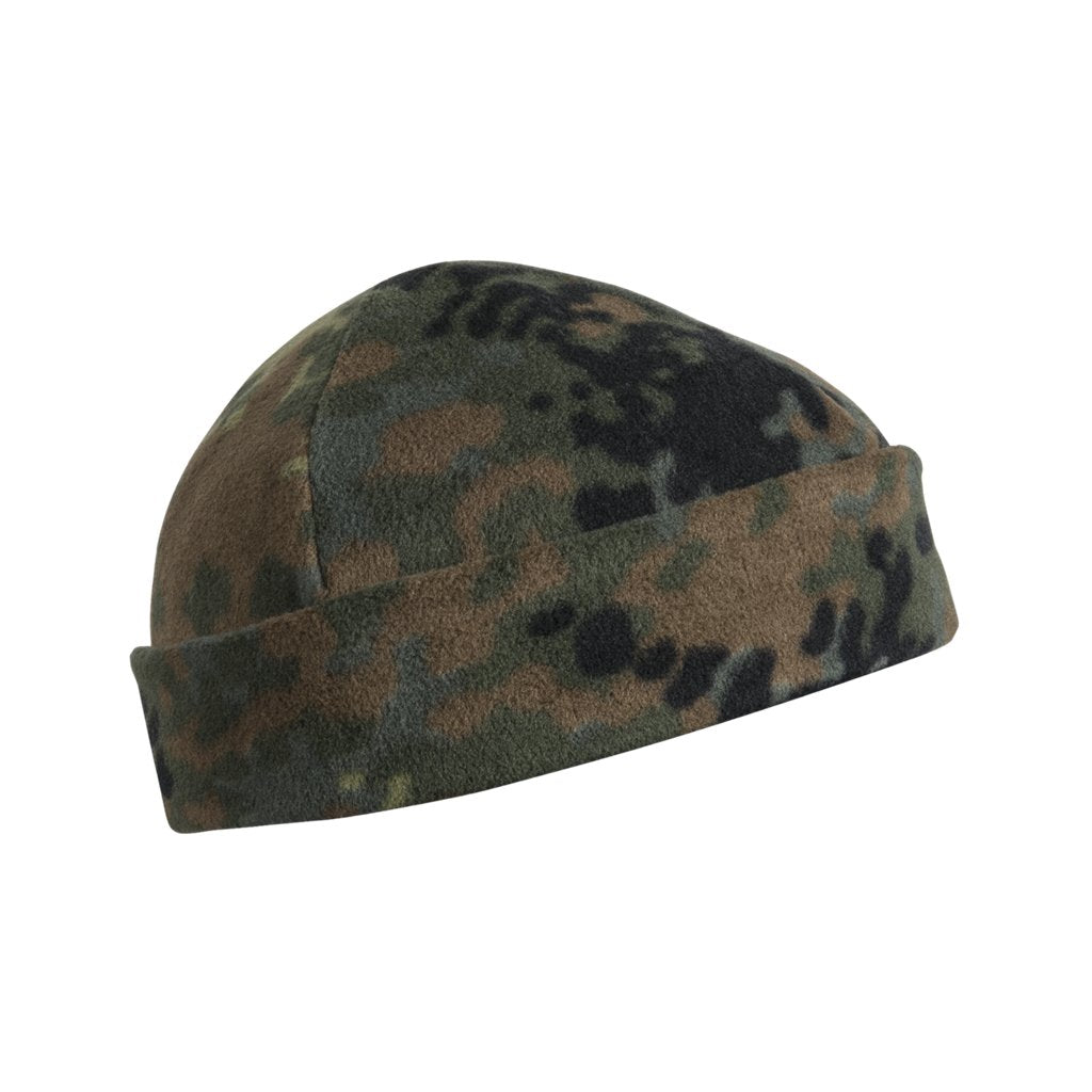 WATCH Cap - Fleece - Flecktarn — Helikon-Tex