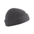 WATCH Cap - Fleece - Shadow Grey — Helikon-Tex
