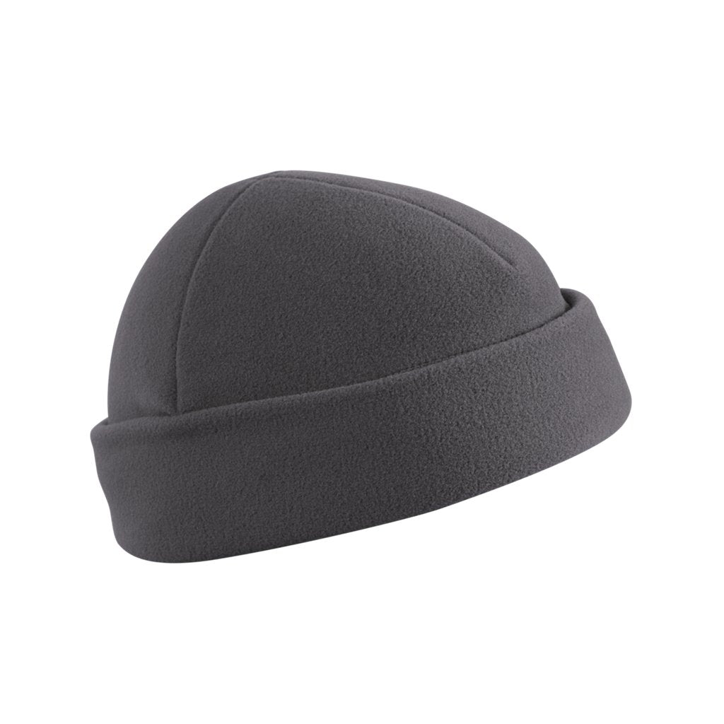 WATCH Cap - Fleece - Shadow Grey — Helikon-Tex