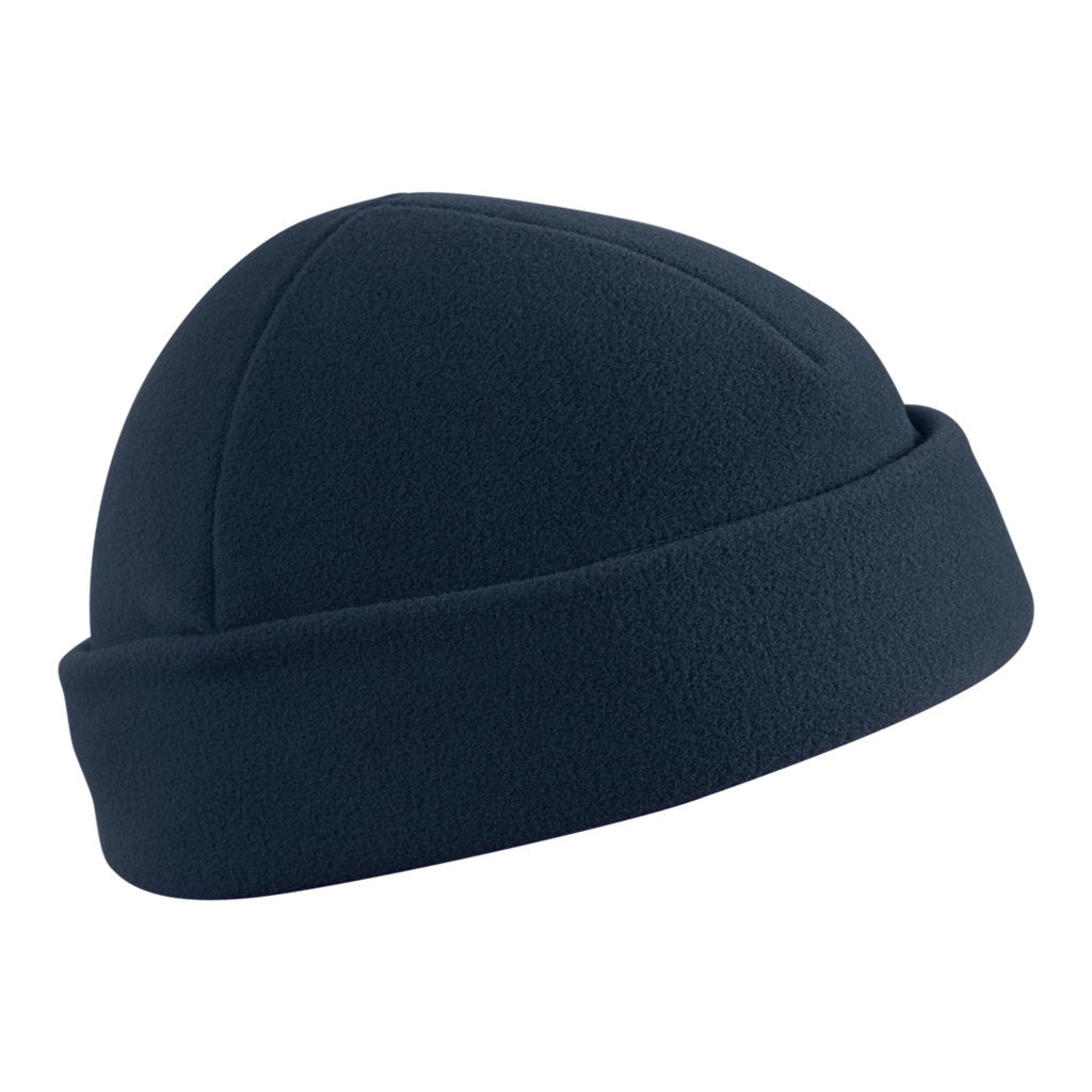 WATCH Cap - Fleece - Navy Blue — Helikon-Tex