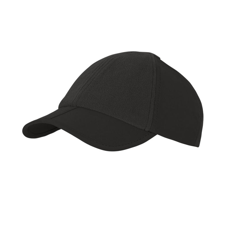 BBC Folding Outdoor Cap® - Black