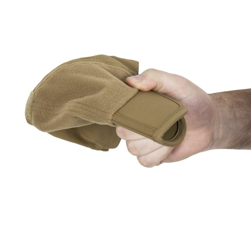 BBC Folding Outdoor Cap® - Olive Green — Helikon-Tex