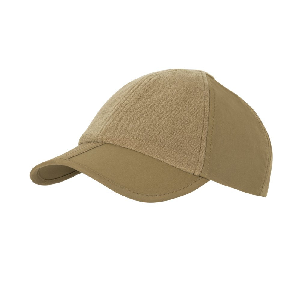 BBC Folding Outdoor Cap® - Coyote — Helikon-Tex