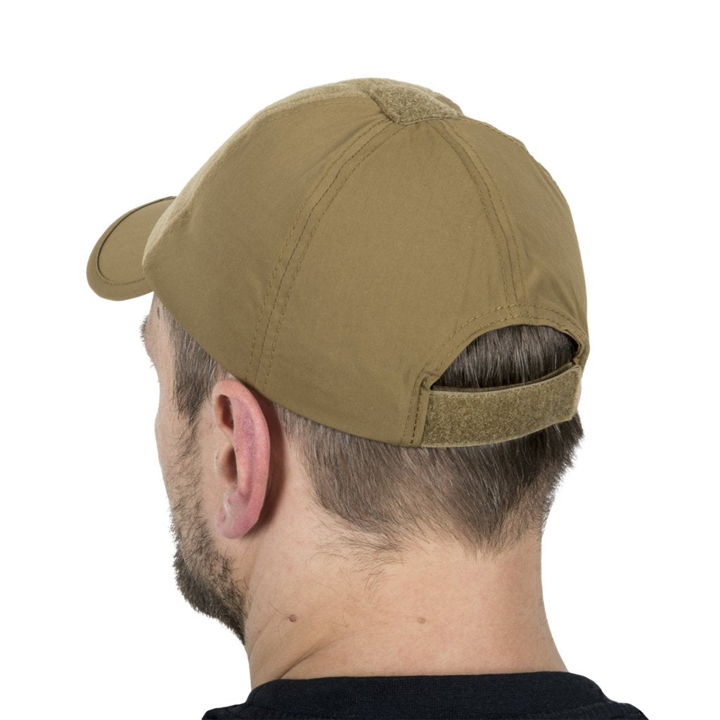 BBC Folding Outdoor Cap® - Coyote — Helikon-Tex