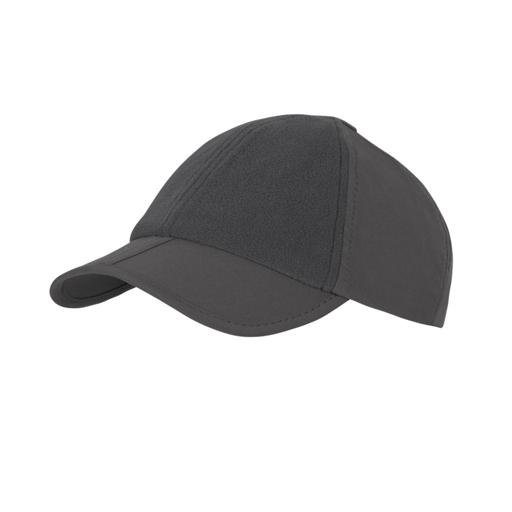BBC Folding Outdoor Cap® - Shadow Grey — Helikon-Tex