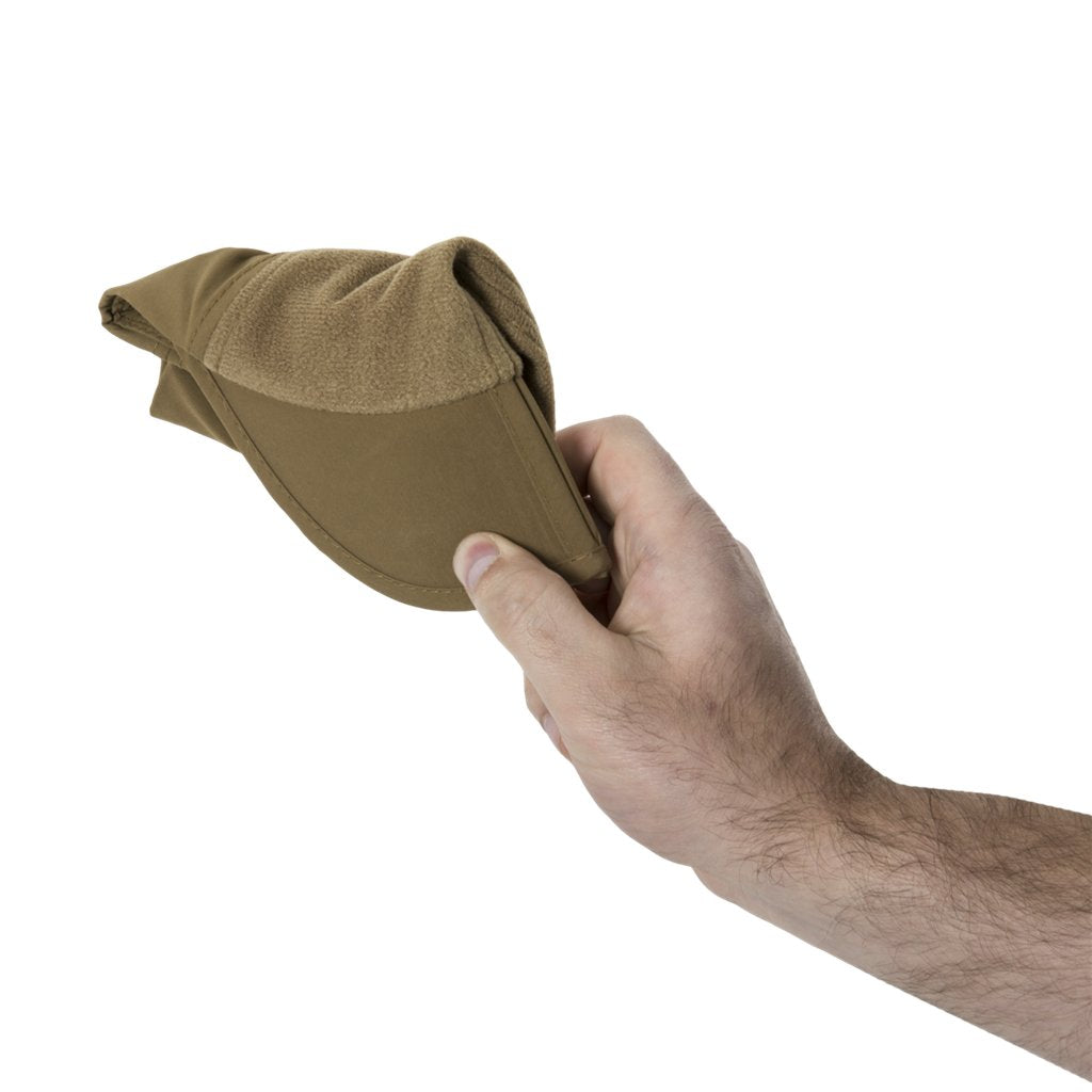 BBC Folding Outdoor Cap® - Shadow Grey — Helikon-Tex