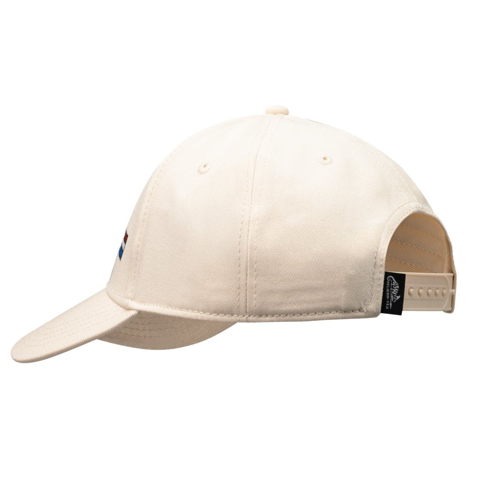 Baseball HTX Joe Cap - Sand — Helikon-Tex