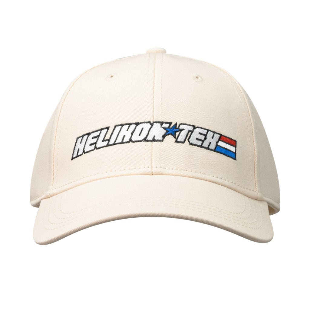 Baseball HTX Joe Cap - Sand — Helikon-Tex
