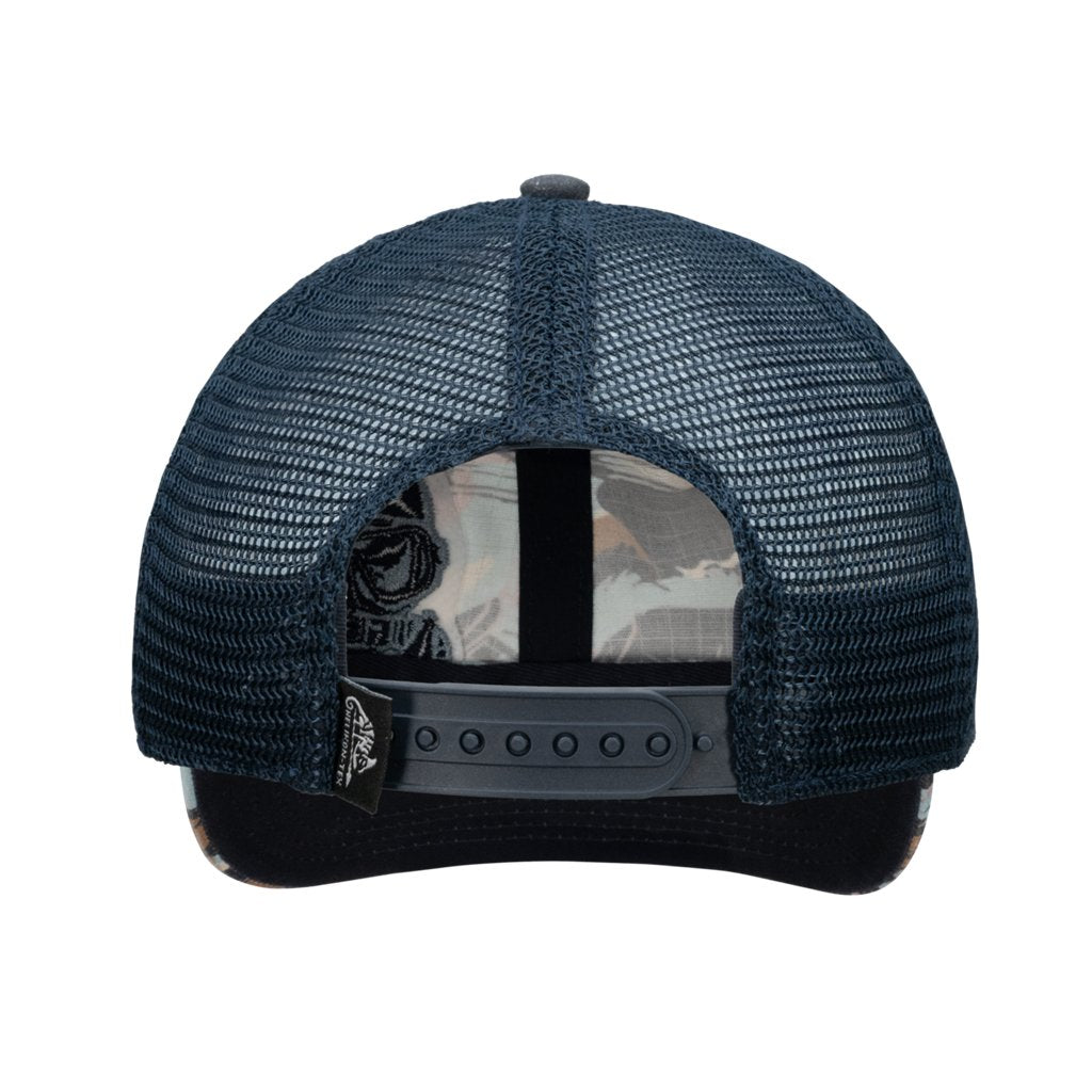 Hawaiian Trucker Cap - Pacific — Helikon-Tex