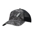 Hawaiian Trucker Cap - Dark Ops — Helikon-Tex