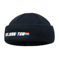 HTX Joe Beanie Cap - Navy Blue — Helikon-Tex