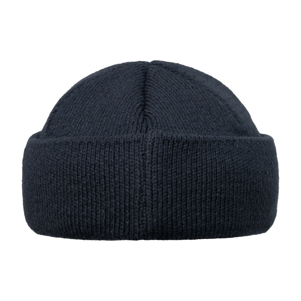 HTX Joe Beanie Cap - Navy Blue — Helikon-Tex