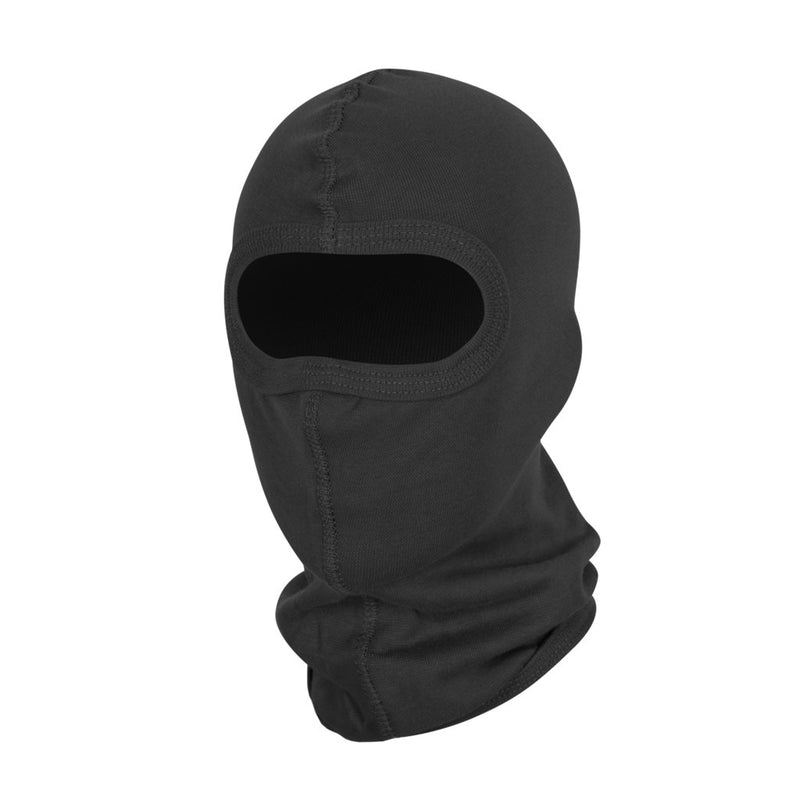Balaclava - Cotton - Black
