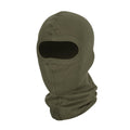 Balaclava - Cotton - Olive Green — Helikon-Tex