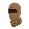 Balaclava - Cotton - Coyote — Helikon-Tex