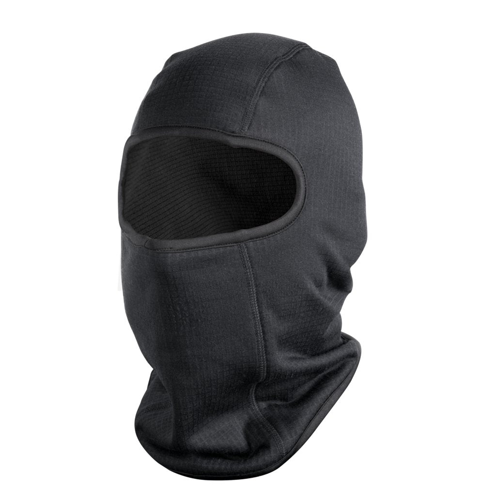 Extreme Cold Weather Balaclava - ComfortDry® - Black — Helikon-Tex