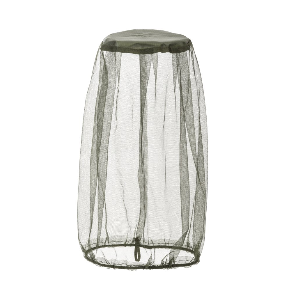 Mosquito Net - Polyester Mesh - Olive Green — Helikon-Tex