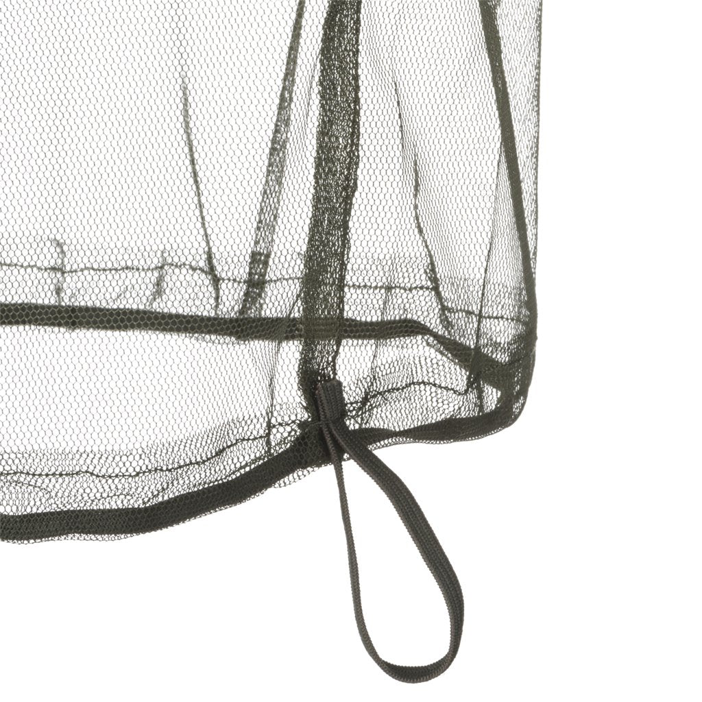 Mosquito Net - Polyester Mesh - Olive Green — Helikon-Tex