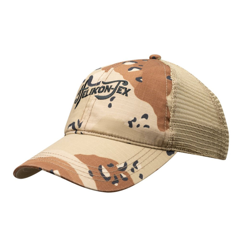 Desert Refresh Trucker Cap - 6 Color Desert