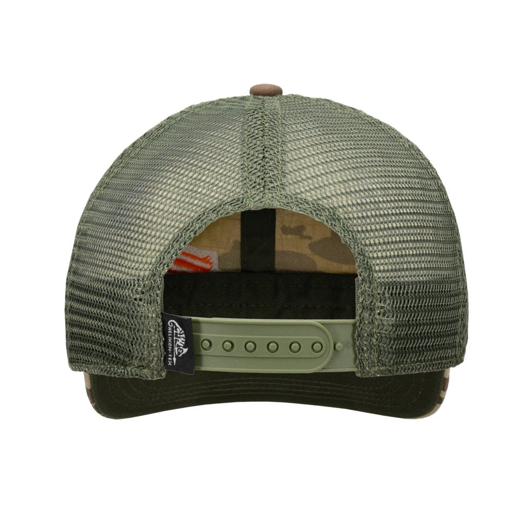 Trucker Cap (Grease Gun) - Duck Hunter — Helikon-Tex