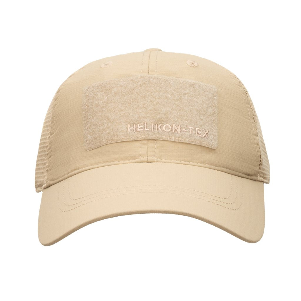 Technical Trucker Cap - Olive Green — Helikon-Tex