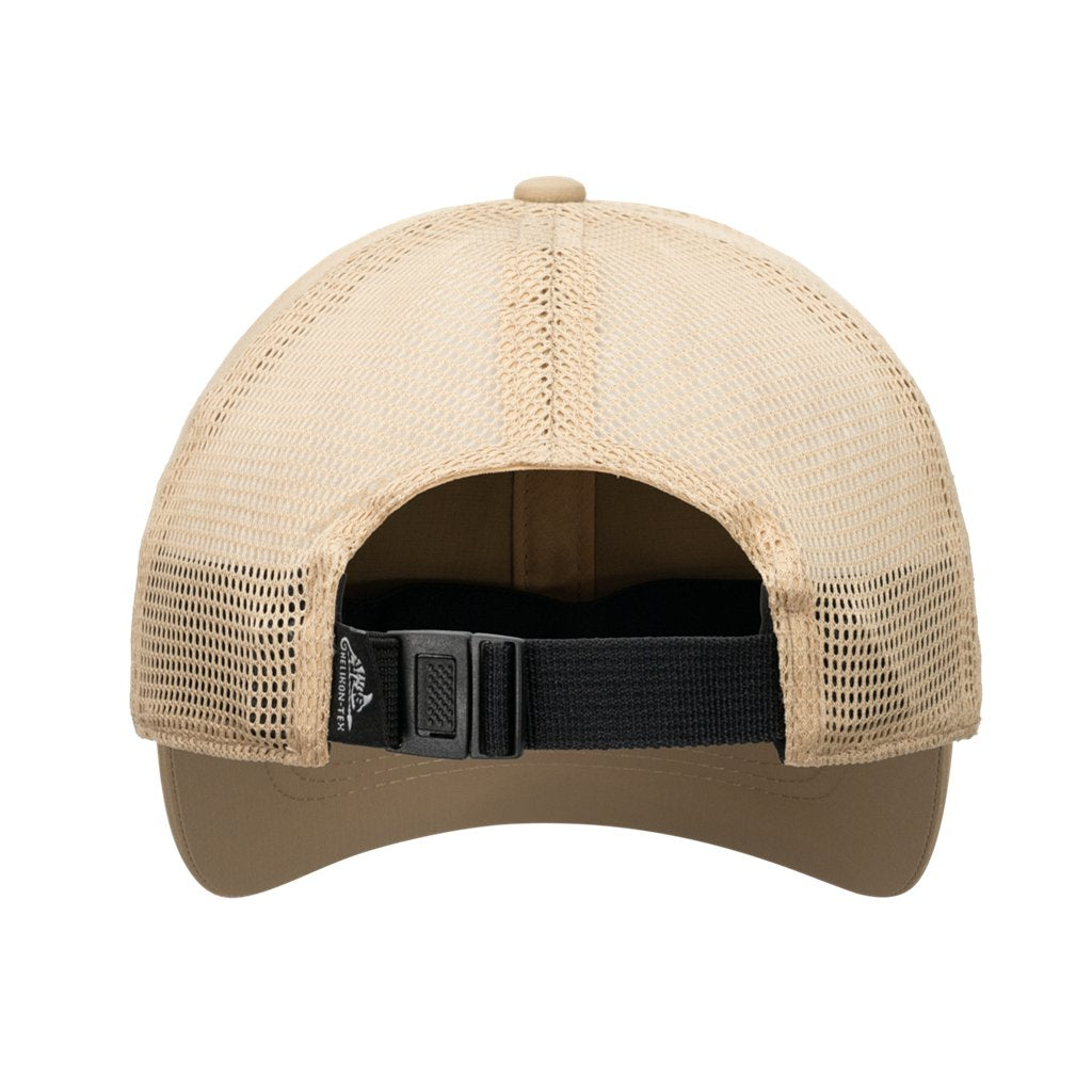 Technical Trucker Cap - Olive Green — Helikon-Tex